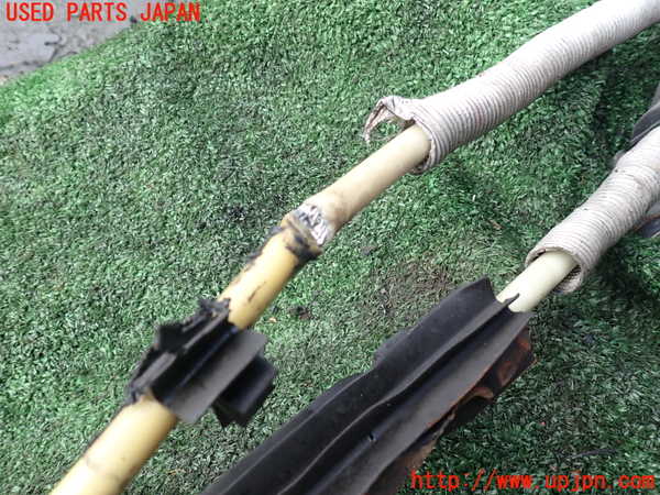 1UPJ-9239667560]VW ルポGTI(6EAVY)MTシフトレバー 中古_2