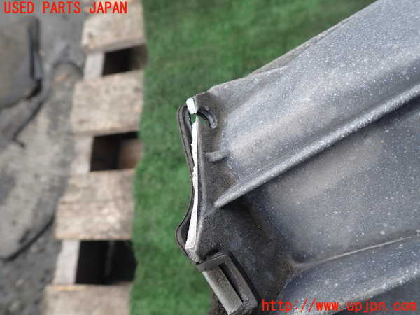 1UPJ-9239667560]VW ルポGTI(6EAVY)MTシフトレバー 中古_3