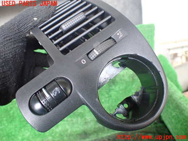 1UPJ-9239667527]VW ルポGTI(6EAVY)エアコン吹き出し口2 (右) 中古_2