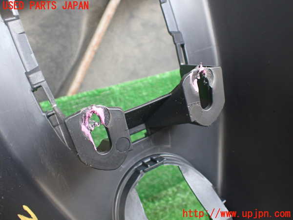 1UPJ-9239667540]VW ルポGTI(6EAVY)センターコンソール 中古_5