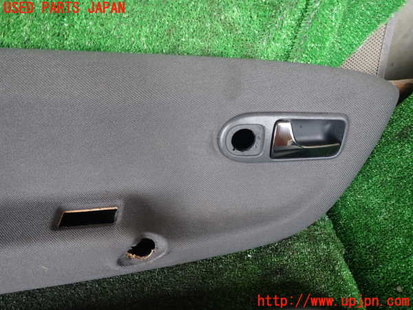 1UPJ-9239661264]VW ルポGTI(6EAVY)左ドア内張り 中古_2