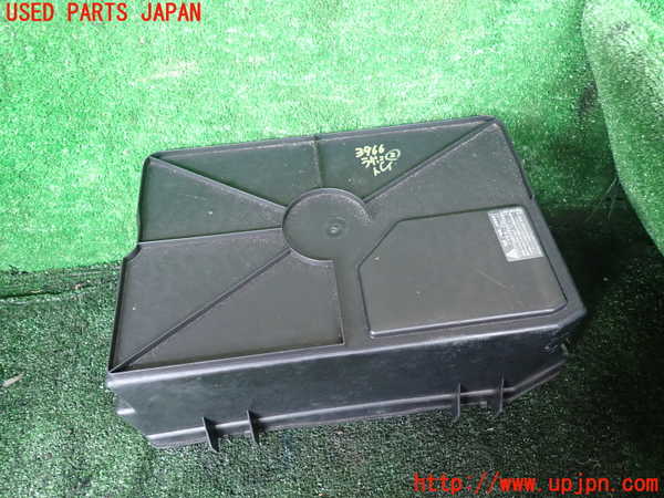 1UPJ-9239667772]VW ルポGTI(6EAVY)ラゲッジトレイ2 中古_2