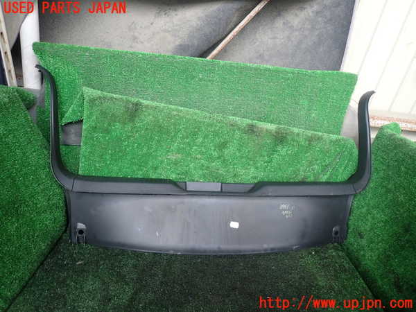 1UPJ-9239667773]VW ルポGTI(6EAVY)ラゲッジトレイ3 中古_2