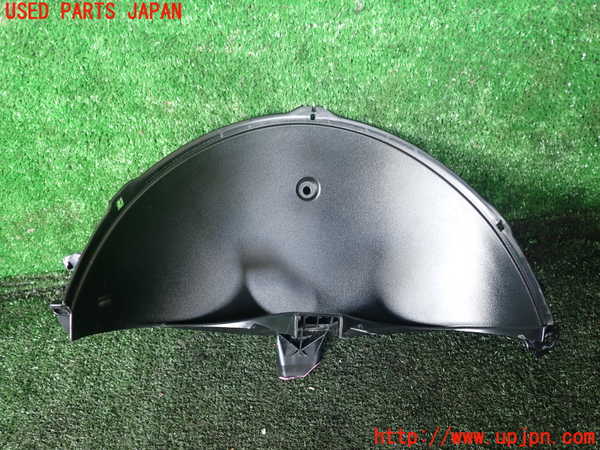 1UPJ-9239667510]VW ルポGTI(6EAVY)メーターフード 【ジャンク】_2