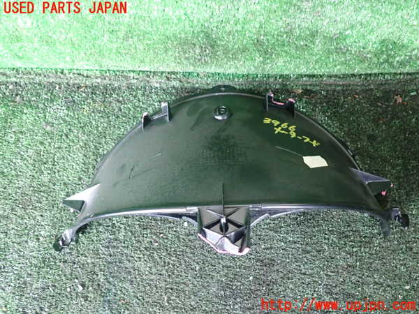 1UPJ-9239667510]VW ルポGTI(6EAVY)メーターフード 【ジャンク】_3