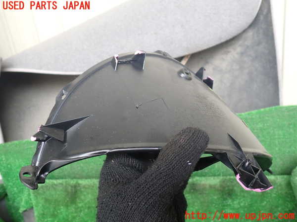 1UPJ-9239667510]VW ルポGTI(6EAVY)メーターフード 【ジャンク】_4