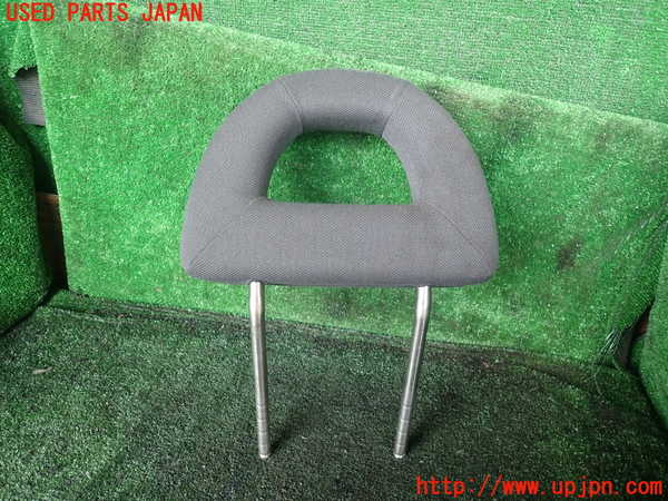1UPJ-9239667040]VW ルポGTI(6EAVY)運転席ヘッドレスト 中古_2