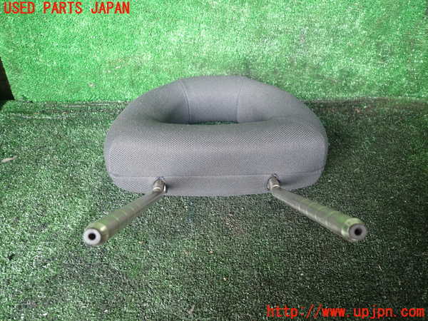1UPJ-9239667040]VW ルポGTI(6EAVY)運転席ヘッドレスト 中古_3