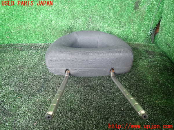 1UPJ-9239667070]VW ルポGTI(6EAVY)助手席ヘッドレスト 中古_3