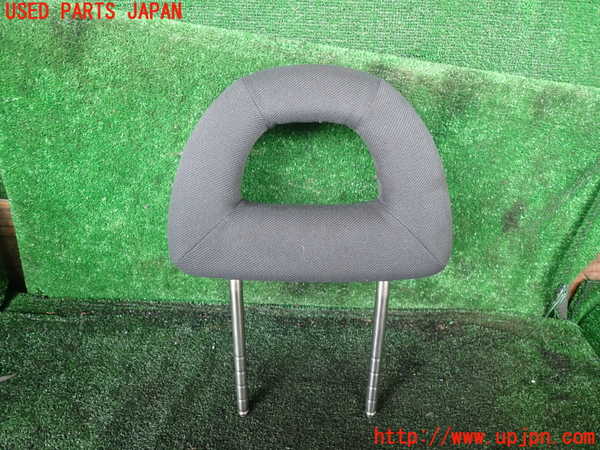 1UPJ-9239667150]VW ルポGTI(6EAVY)右2列目ヘッドレスト 中古_2