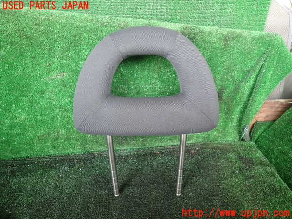 1UPJ-9239667180]VW ルポGTI(6EAVY)左2列目ヘッドレスト 中古_2