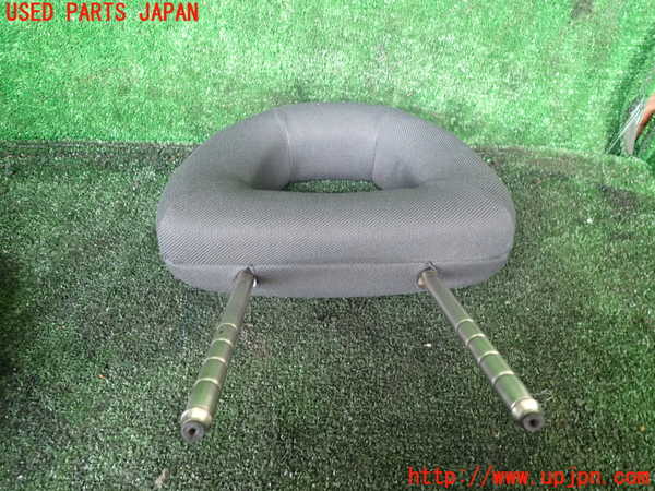 1UPJ-9239667180]VW ルポGTI(6EAVY)左2列目ヘッドレスト 中古_3