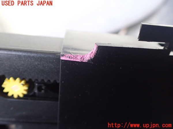 1UPJ-9239667810]VW ルポGTI(6EAVY)ドリンクホルダー 中古_4