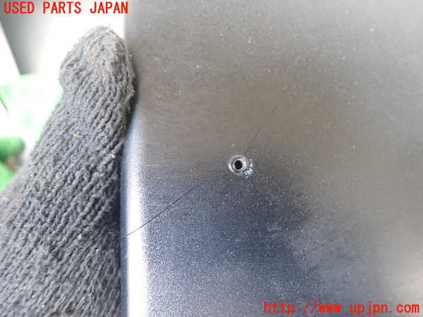 1UPJ-9239667691]VW ルポGTI(6EAVY)内装トリム類1 【ジャンク】_2