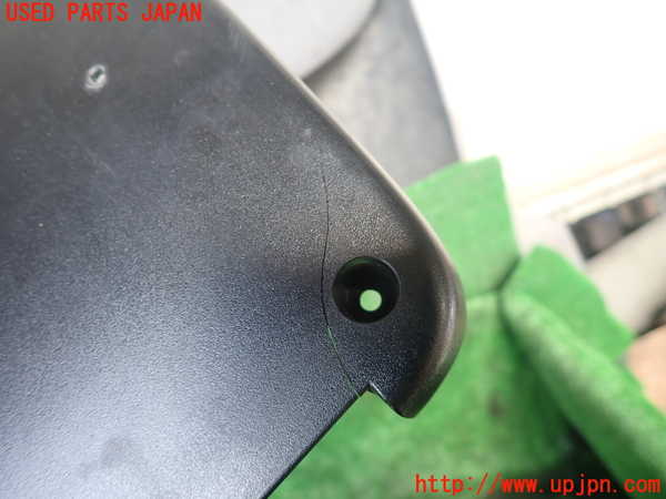 1UPJ-9239667691]VW ルポGTI(6EAVY)内装トリム類1 【ジャンク】_3