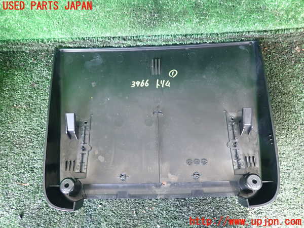 1UPJ-9239667691]VW ルポGTI(6EAVY)内装トリム類1 【ジャンク】_4