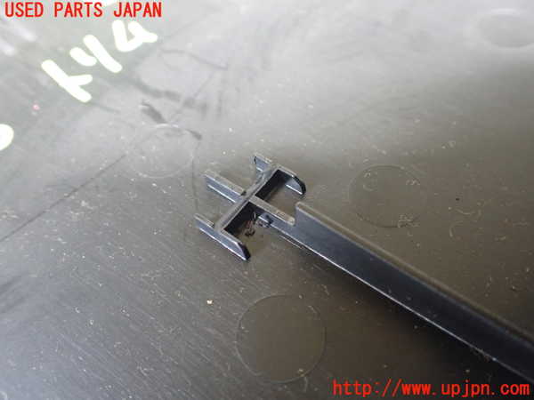 1UPJ-9239667691]VW ルポGTI(6EAVY)内装トリム類1 【ジャンク】_5