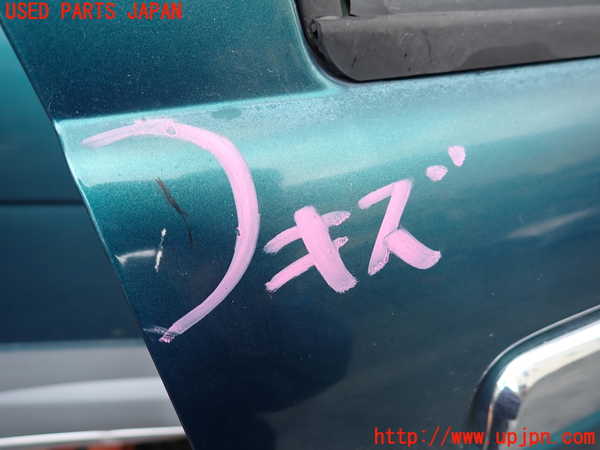 1UPJ-9239671230]テリオスキッド(J131G)右前ドア 中古(43R-00033 M2H3)_3