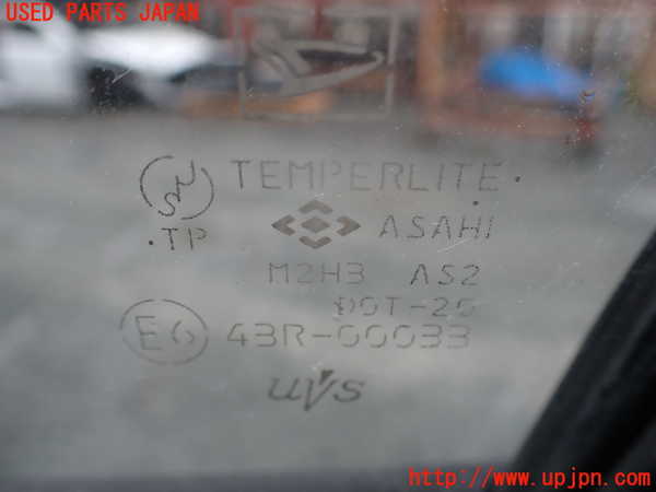 1UPJ-9239671230]テリオスキッド(J131G)右前ドア 中古(43R-00033 M2H3)_4