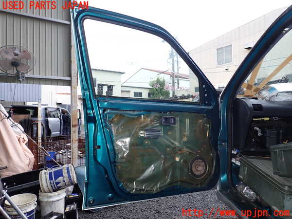 1UPJ-9239671260]テリオスキッド(J131G)左前ドア 中古(43R-00033 M2H3)_2