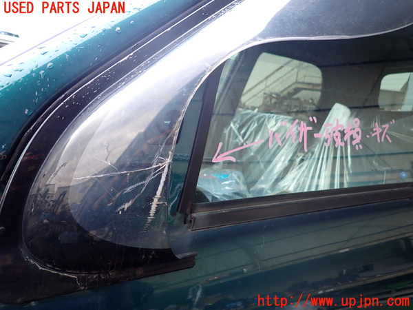 1UPJ-9239671260]テリオスキッド(J131G)左前ドア 中古(43R-00033 M2H3)_3