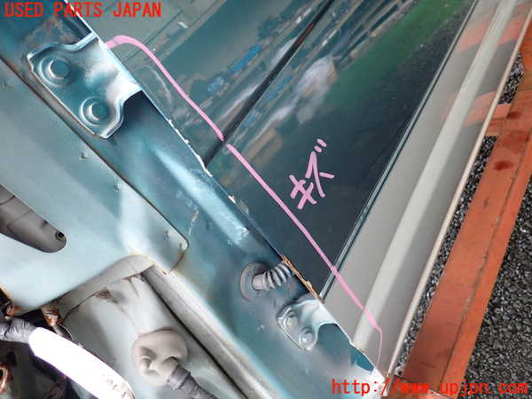 1UPJ-9239671260]テリオスキッド(J131G)左前ドア 中古(43R-00033 M2H3)_4