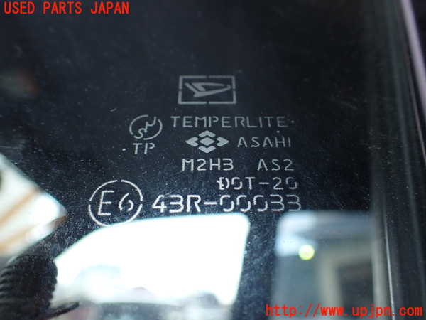 1UPJ-9239671260]テリオスキッド(J131G)左前ドア 中古(43R-00033 M2H3)_5