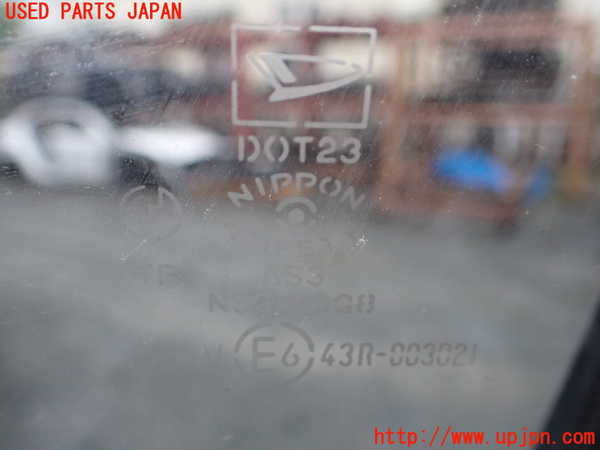 1UPJ-9239671290]テリオスキッド(J131G)右後ドア 中古(43R-003021 M3Q8)_4