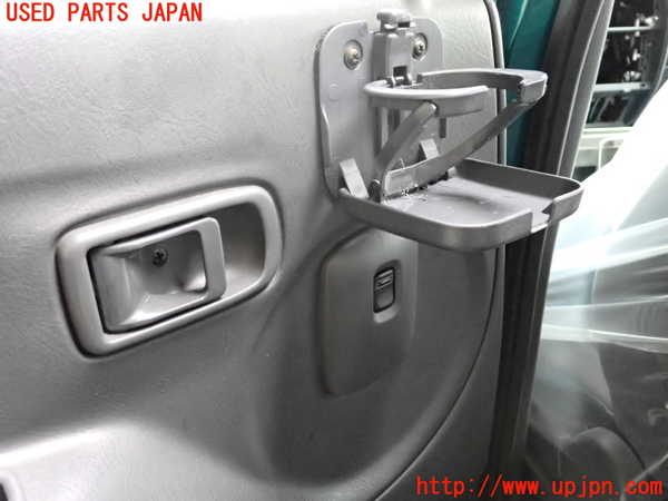 1UPJ-9239671320]テリオスキッド(J131G)左後ドア 中古(43R-003021 M3Q8)_3