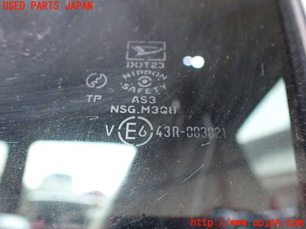 1UPJ-9239671320]テリオスキッド(J131G)左後ドア 中古(43R-003021 M3Q8)_5