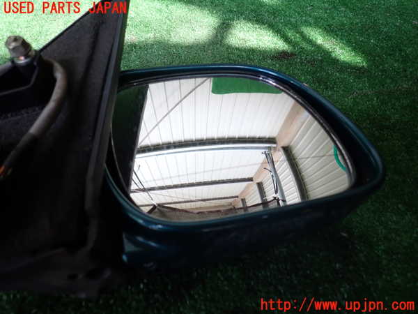 1UPJ-9239671210]テリオスキッド(J131G)右ドアミラー 中古_3
