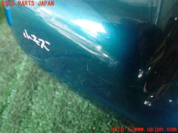 1UPJ-9239671210]テリオスキッド(J131G)右ドアミラー 中古_4