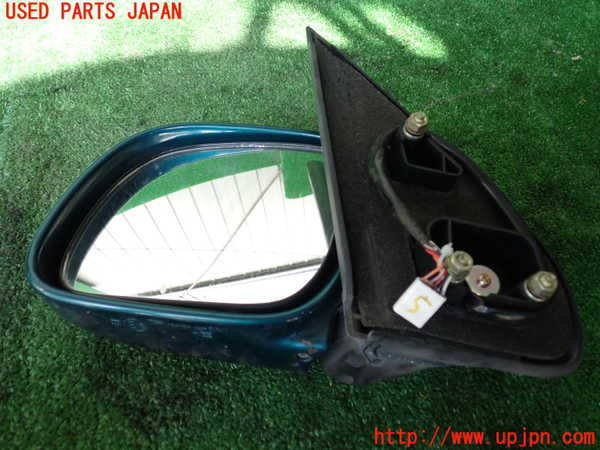1UPJ-9239671212]テリオスキッド(J131G)左ドアミラー 中古_2