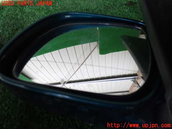 1UPJ-9239671212]テリオスキッド(J131G)左ドアミラー 中古_3