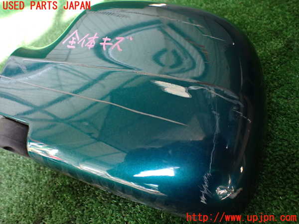 1UPJ-9239671212]テリオスキッド(J131G)左ドアミラー 中古_4