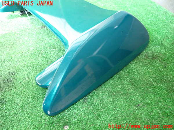 1UPJ-9239671520]テリオスキッド(J131G)リアスポイラー 中古_2