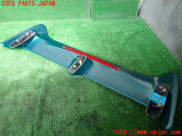 1UPJ-9239671520]テリオスキッド(J131G)リアスポイラー 中古_4