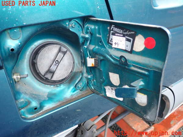 1UPJ-9239671690]テリオスキッド(J131G)フューエルリッド 中古_2