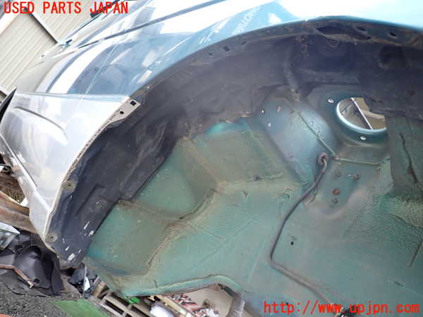 1UPJ-9239671090]テリオスキッド(J131G)右前フェンダーライナー 中古_2
