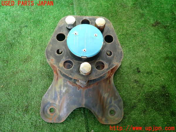 1UPJ-9239671700]テリオスキッド(J131G)スペアタイヤキャリア 中古_2