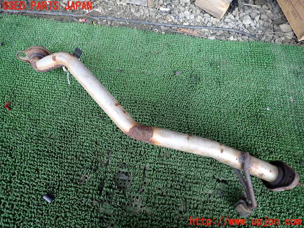 1UPJ-9239672631]テリオスキッド(J131G)フロントパイプ1 中古_2