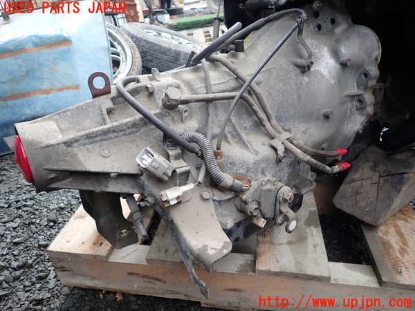 1UPJ-9239673010]テリオスキッド(J131G)ミッション AT DEM 中古_2