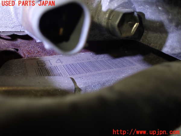 1UPJ-9239673010]テリオスキッド(J131G)ミッション AT DEM 中古_3