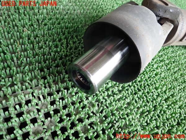 1UPJ-9239673410]テリオスキッド(J131G)リアプロペラシャフト 中古_2