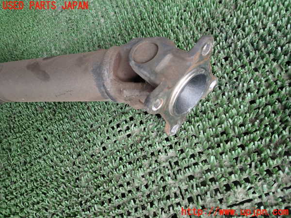 1UPJ-9239673410]テリオスキッド(J131G)リアプロペラシャフト 中古_3