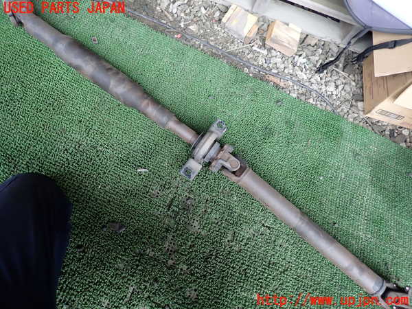 1UPJ-9239673410]テリオスキッド(J131G)リアプロペラシャフト 中古_4