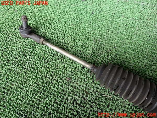 1UPJ-9239674235]テリオスキッド(J131G)パワステギアボックス 中古_2