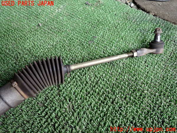 1UPJ-9239674235]テリオスキッド(J131G)パワステギアボックス 中古_3