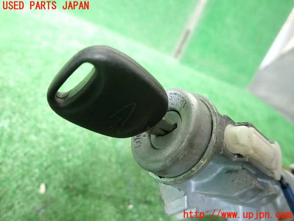 1UPJ-9239674260]テリオスキッド(J131G)ステアリングシャフト 中古_3