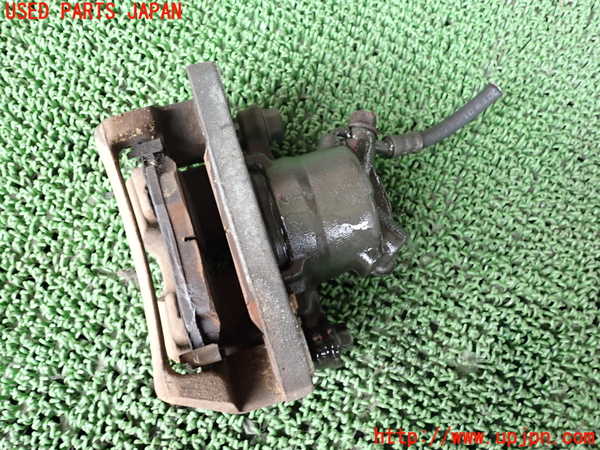 1UPJ-9239674080]テリオスキッド(J131G)右フロントキャリパー 中古_2